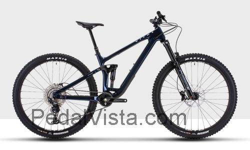 Vitus Escarpe 29 fiche technique et avis